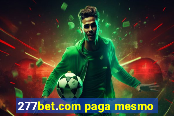 277bet.com paga mesmo